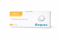 مثبت انبوب القصبة الهوائية Trachi fix 601103