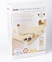 كمادة حرايه BEURER HK58