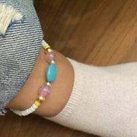 اسواره او خلخال خرز