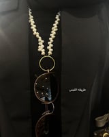 تعليقه نظاره لولو زراعي بحلقه دائرية