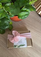 تعليقة شنط تولة من حجر لعطرك المفضل ولها ٣ استخدام...