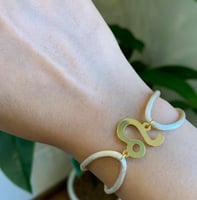 اسواره برج مطلي