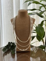 سلسال من 3 ادوار من اللولو