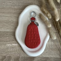 تعليقه سياره حجر بينك