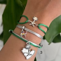 اساور خيط قيطان