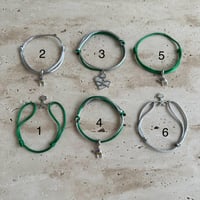 اساور خيط قيطان