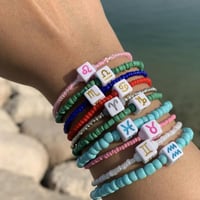 اساور خرز مع ابراج