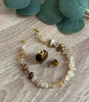 تعليقة شنط تولة من حجر لعطرك المفضل ولها ٣ استخدام...