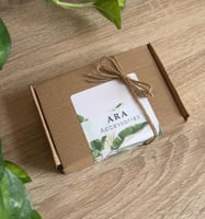 تعليقة جلد ناقة