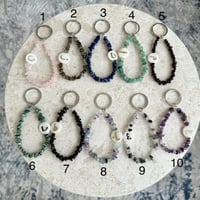 ميداليات مفتاح خرز