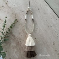 تعليقه جوال هدب بيج