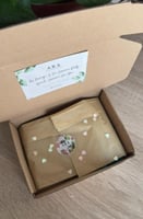 تعليقة شنط حجر بشكل تولة