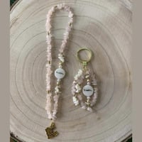 تعليقه سياره حجر بينك