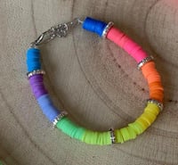 اسواره خرز خيط مطاط