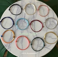 اساور خيط قيطان