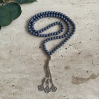 سبحه 99 خرزة