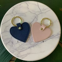 ميداليه مفتاح جلد بطباعه حراريه