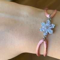 اسواره خيط قيطان مع زيركون