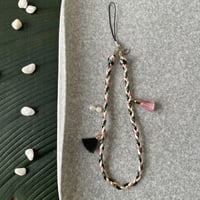 تعليقه جوال خيط قيطان