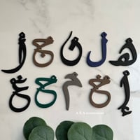 تعليقه شنط او مراية سيارة