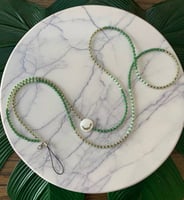 تعليقه جوال خرز