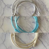 تعليقه سيارة خيوط بطباعه على الأكريلك