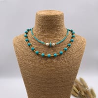 سلسال خرز سماوي