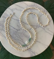 تعليقه جوال انيقه من اللولو الزراعي (بودي كروس)