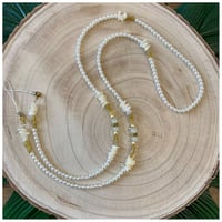 تعليقة جوال طويله لولو (بودي كروس )