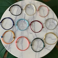 اسواره خيط قيطان مع زيركون