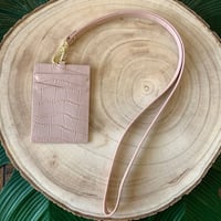 حامل بطاقه جلد نود