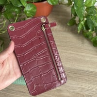 شنطة للجوال بودي كروس