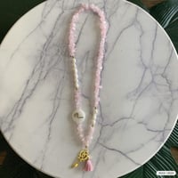 تعليقه سياره حجر بينك