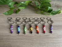 ميدالية مفتاح