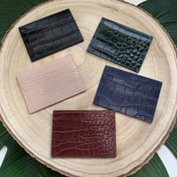 محفظة بطاقات بجوده عاليه