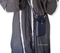 شنطة جوال بودي كروس