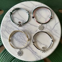 اساور خيط قيطان دبل