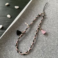 تعليقه جوال خيط قيطان