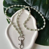 تعليقه بطاقه كرستال بيج