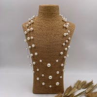 سلسال من 3 ادوار من اللولو