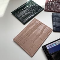 محفظة بطاقات بجوده عاليه