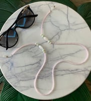 تعليقه نظاره خرز بينك