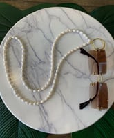 تعليقه نظاره لولو زراعي بحلقه دائرية