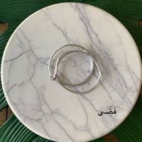 اساور خيط قيطان ساده