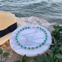 سلسال فيروزي