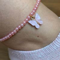 خلخال فراشه