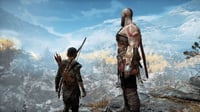 قود اوف وار - god of war