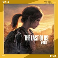 ذا لاست اوف اس - the last of us part 1