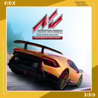 اسيتو كورسا - Assetto Corsa
