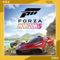 فورزا هورايزن 5 - Forza Horizon 5